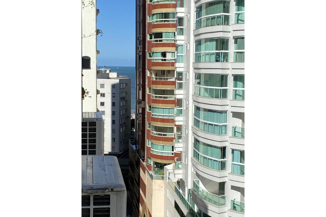 Pos83B - Garagem, Climatizado, Tv Smart, Wi-Fi Apartment Balneario Camboriu Ngoại thất bức ảnh