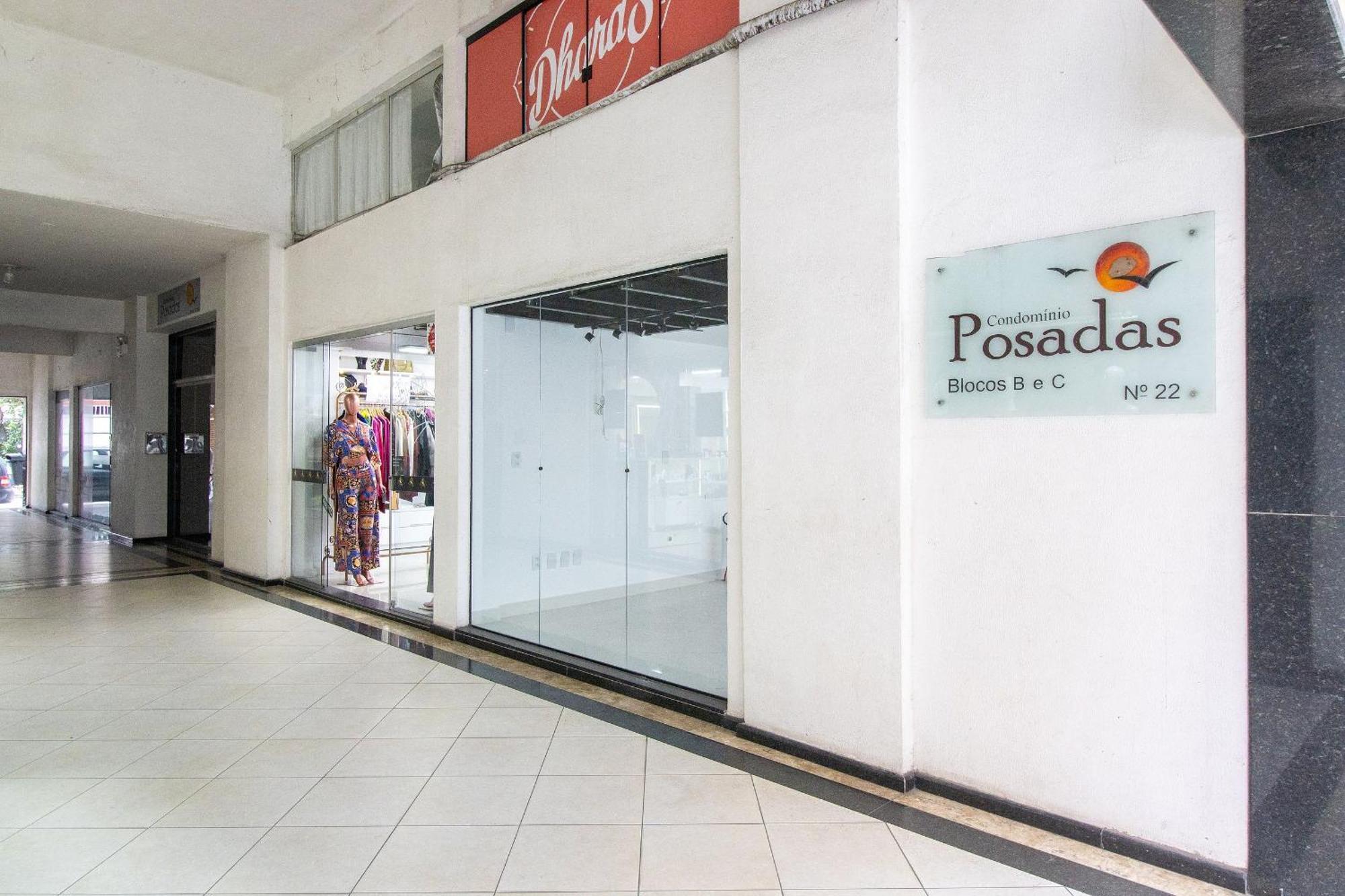 Pos83B - Garagem, Climatizado, Tv Smart, Wi-Fi Apartment Balneario Camboriu Ngoại thất bức ảnh