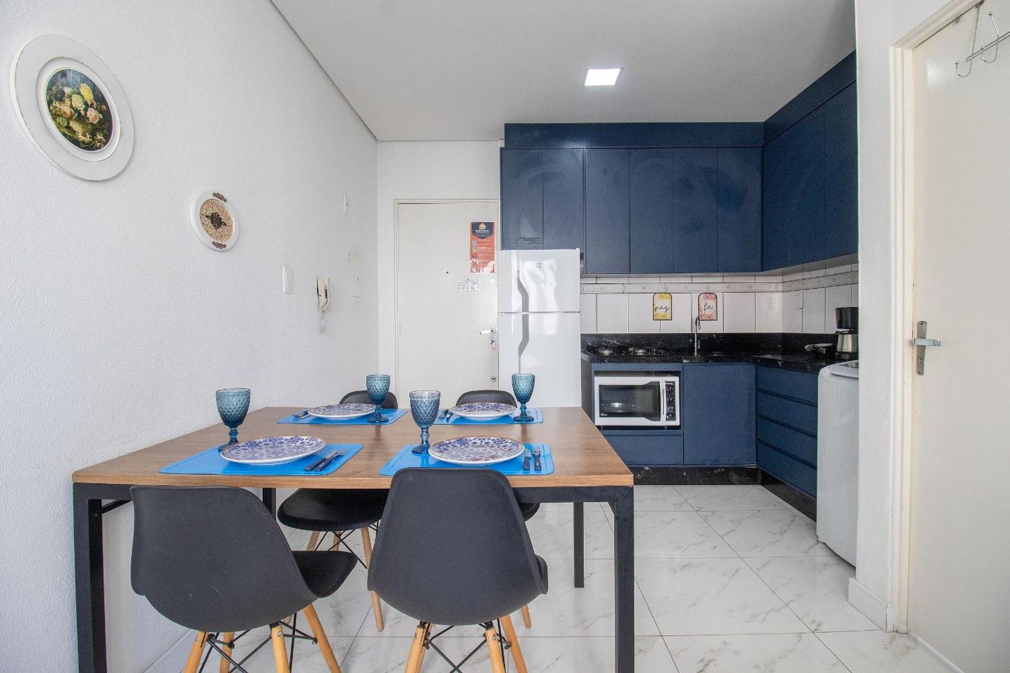 Pos83B - Garagem, Climatizado, Tv Smart, Wi-Fi Apartment Balneario Camboriu Ngoại thất bức ảnh